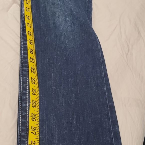 Miss Me 31 Boot - Picture 3 of 10